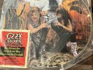 Ozzy Osbourne Ultimate Live Limited Picture Disc 12