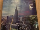 oasis standing on the shoulder of giants Vinyl