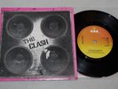 THE CLASH Complete Control CBS UK Picture Sleeve 7
