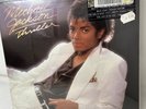 MICHAEL JACKSON Thriller EPIC QE-38112 LP gatefold SEALED