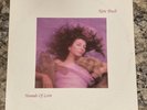 Kate Bush - Hounds Of Love - Original US Press 1985 LP - ST 17171