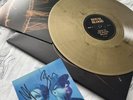 ROYAL BLOOD BACK TO THE WATER BELOW DELUXE MARBLED LP SIGNED INSERT + 7