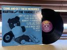 Martha And The Vandellas - Come And Get These Memories - RARE 1963 Gordy LP