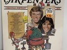 Carpenters Christmas Portrait 1978 vinyl record LP New Sealed