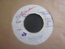 WHEN I GET MY FREEDOM/LIFE. STRANGER COLE. UNITY PRE UN 514. JAMAICA/U.K. 1969.