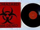Biohazard – 1988 Demo LP  MADBALL Agnostic Front CARNIVORE Downset M.O.D. NYHC
