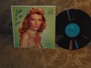 Julie London Julie is Her Name Liberty LRP 3006 MONO green label org pres