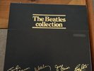 THE BEATLES  COLLECTION LP BLACK BOX SET  13  VINYLS EX CONDITION No 010657