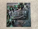 The Damned-The Black Album 2LP Chiswick CWK3015 NM/NM/VG