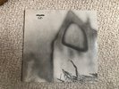 The Cure-Faith German LP Metronome 0060.395 Inner NM/NM-