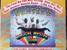 The Beatles U.S Capitol LP - Magical Mystery Tour