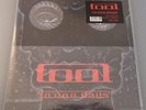 TOOL - 10000 Days, RARE 2 x RED  Vinyl Reissue Deluxe Gatefold LP with Glasses