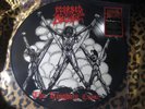 MORBID ANGEL thy kingdom come VINYL PIC LP deicide cannibal corpse obituary