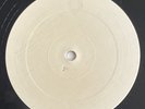 NEW ORDER -Round & Round- Rare US 4 Track 12” Test Pressing  (Vinyl Record)