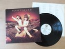 VAN HALEN  Balance   Original 1st Press  GERMANY 1995  ois   LP  Vinyl  vg++