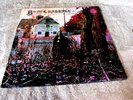 Black Sabbath - First ( debut album ) VERTIGO - U.K. PRESSING - NEAR MINT MINUS