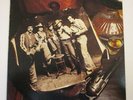 J.D. CROWE & NEW SOUTH MY HOME AIN'T IN THE HALL OF FAME VINYL LP Keith Whitley