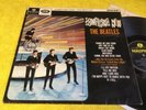 The Beatles Something New Export Parlophone  Records  Vinyl 34
