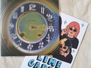 Lime Garden - Clockwork / Marbles   -  Ltd 7” Vinyl + Exclusive Lyric Book