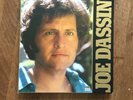 DISQUE VINYLE 33 TOURS MUSIQUE COFFRET 8 ALBUM JOE DASSIN 100 succes souvenirs