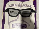 Paul Revere and the Raiders,Like Long Hair LP - VTG Vinyl Record 33 RPM- EX++