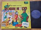 Walt Disney/ Peter Ustinov/ Reinhard Mey - Robin Hood Vinyl LP