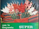 Orq. Super Destellos Bolivia Carinito Cumbia Psychedelic Chicha Peru HEAR  LP