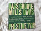Bags groove Miles Davis And The Modern Jazz Giants