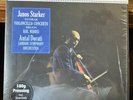 Janos Starker Dvorak Violoncello Concerto 180g Free Shipping