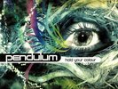 PENDULUM - Hold Your Colour - Vinyl (3xLP)