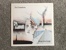 Chameleons-Script Of The Bridge UK LP Textured A1U/B1U NM/VG+