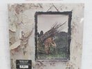 LED ZEPPELIN - IV - ZOSO - DELUXE 180g -2014 * SEALED * DOUBLE VINYL LP RECORD
