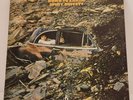 Jimmy Buffet Down To Earth 1970 Debut LP Album LP Barnaby Z30093