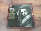CHOPIN CONCERTOS POLONAISES VALSES SAMSON FRANÇOIS 33 TOURS 3 LP BOX  EXC VSM