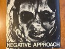 Negative Approach: 7