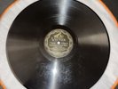PAUL WHITEMAN VICTOR 78RPM RECORD 35822 RHAPSODY IN BLUE GEORGE GERSHWIN SCROLL