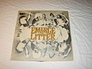 The Litter – Emerge CPLP4504 Psychedelic Rock, Prog Rock, Acid Rock 1969 Used VG