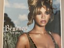 B'day by Beyonce (Record, 2006) New