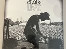 Gary Clark JR Live by Clark Jr, Gary (Record, 2014) New