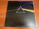 Pink Floyd - The Dark Side Of The Moon LP UK Early Press Complete