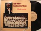 Ricky Dillard'S New Generation Chorale 2-Disc Lp The Promise On Muscle Shoals