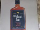 Rum & Black_ Without Ice_ Vinyl