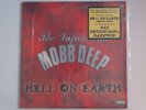 Mobb Deep - Hell On Earth - OG US 1996 Loud Records 2xLP Vinyl - Nas Wu Tang EX