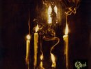 Ghost Reveries by Opeth (Roadrunner Records, Vinyl, 2013) 180g Includes Poster