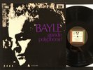 FRANCOIS BAYLE GRANDE POLYPHONIE LP INA-GRM   EX
