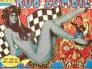 Rob Zombie AMERICAN MADE MUSIC TO STRIP BY Gatefold GEFFEN RECORDS New Vinyl 2LP