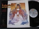 David Bowie-Labyrinth LP-1986 Holland-EMI America-1A 064 24 0578 1