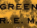 R.E.M. - Green [New Vinyl LP] UK - Import