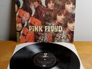Pink Floyd 'The Piper At The Gates Of Dawn' Vinyl LP SCX-6157 UK IMPORT   NM/VG+