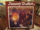 JIMMY BUFFET HIGH CUMBERLAND JUBILEE VINYL RECORD LP BR6014 NM